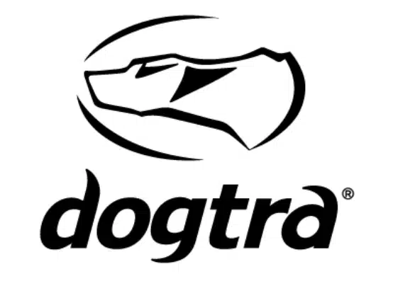 Dogtra e-collar logo