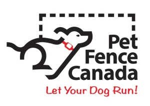 Pet Fence Canada logo