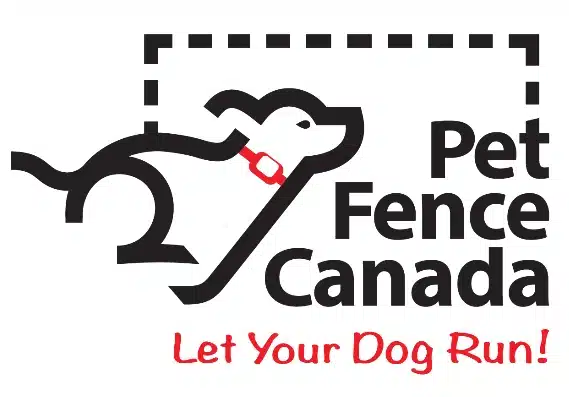 Pet Fence Canada logo