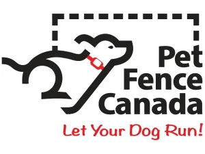 Pet Fence Canada Logo