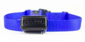 A pet fence receiver from Pet Stop