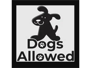 Dogs Allowed logo