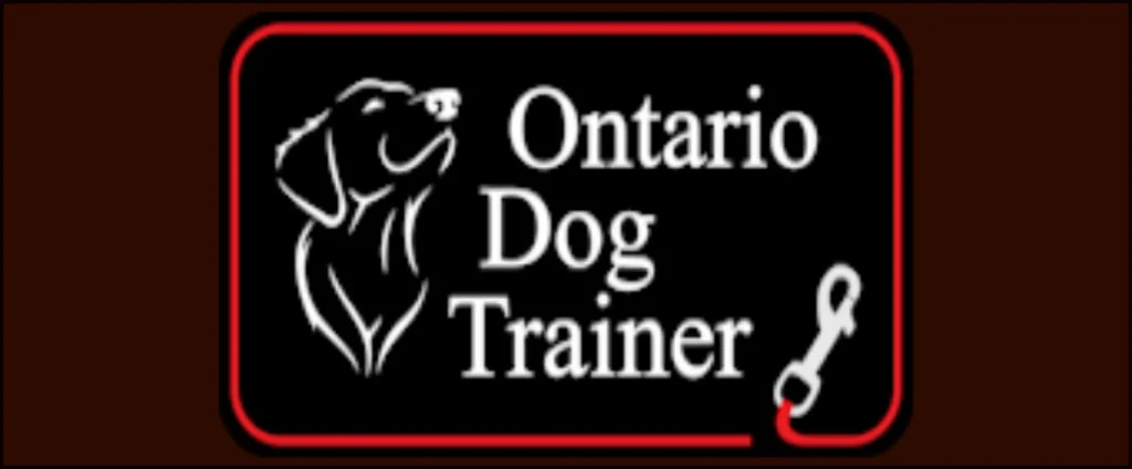 Ontario Dog Trainer