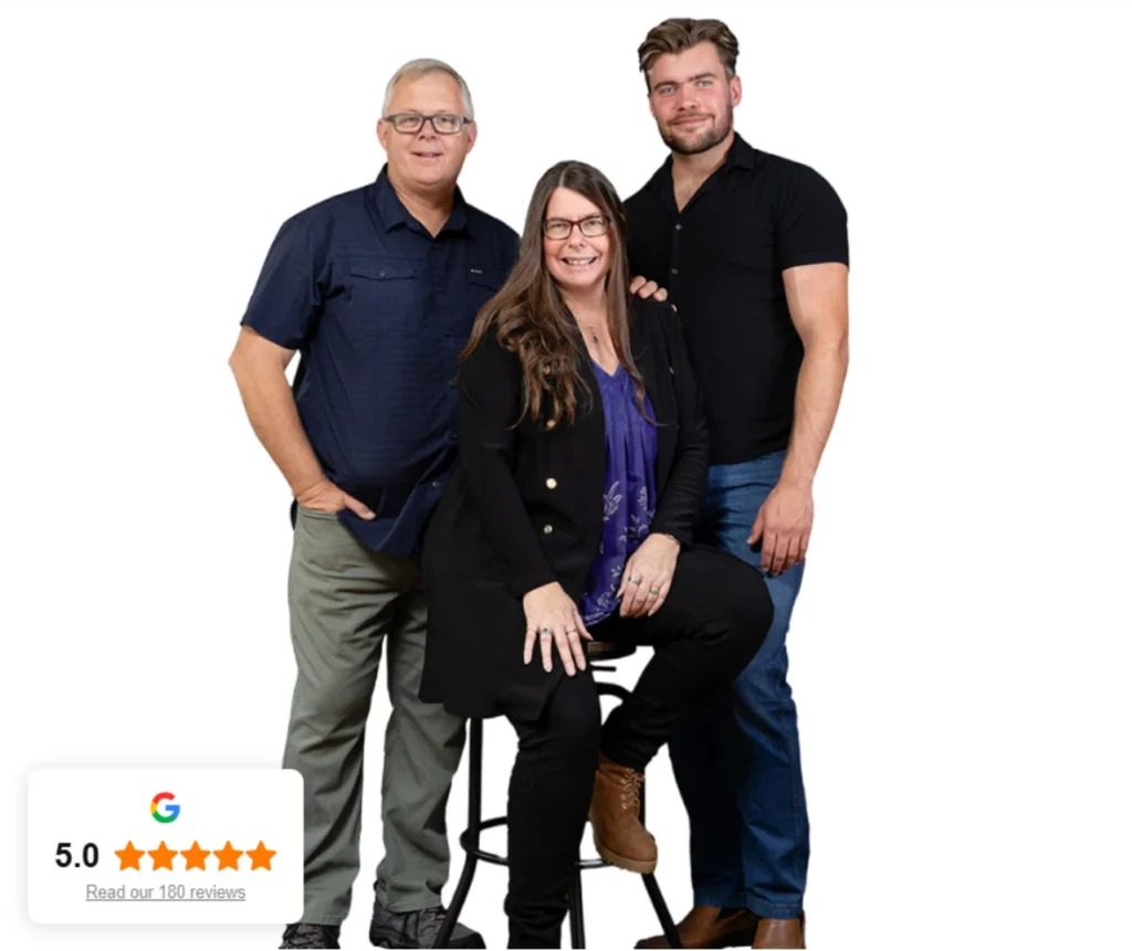 Team Julie Parry Real Estate